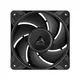 ARCTIC Gehäuselüfter P12 Pro LN PWM 120 mm schwarz 4-pin