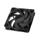 ARCTIC Gehäuselüfter P12 Pro LN PWM 120 mm schwarz 4-pin