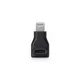DJI Mic Serie Empfängeradapter für Mobilgeräte (USB-C zu Lightning)
