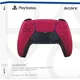 Sony PlayStation DualSense Wireless-Controller | Cosmic Red
