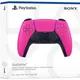 Sony PlayStation DualSense Wireless-Controller | Nova Pink