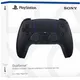 Sony PlayStation DualSense Wireless-Controller | Midnight Black