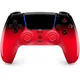 Sony PlayStation DualSense Wireless-Controller | Hyperpop Techno Red