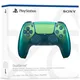 Sony PlayStation DualSense Wireless-Controller | Chrome Teal
