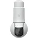Ubiquiti UniFi Video Camera G6 PTZ Outdoor 4K InfraRot IP66 POE+ UVC-G6-PTZ-W weiß