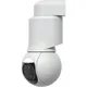 Ubiquiti UniFi Video Camera G6 PTZ Outdoor 4K InfraRot IP66 POE+ UVC-G6-PTZ-W weiß