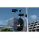 Ubiquiti UniFi Video Camera G6 PTZ Outdoor 4K InfraRot IP66 POE+ UVC-G6-PTZ-B schwarz
