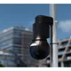Ubiquiti UniFi Video Camera G6 PTZ Outdoor 4K InfraRot IP66 POE+ UVC-G6-PTZ-B schwarz