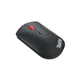 Lenovo ThinkPad Silent Bluetooth-Maus Schwarz, Batteriebetrieb 1x AA, 2400 DPI, Microsoft Swift Pair