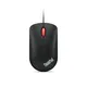 Lenovo ThinkPad USB-C/A Kompakt-Maus, kabelgebunden, 2400 DPI