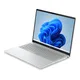 HP OmniBook 3 16-bu0451ngx 16 Zoll Laptop Intel Core 5 320 12 GB RAM 512 GB SSD Windows 11 Home Gletschersilber