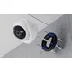 Ubiquiti UniFi Video Camera G6 Turret Outdoor 4K InfraRot IP66 PoE UVC-G6-Turret-W weiß