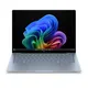 HP OmniBook Ultra 14-kg0470ngx 14 Zoll Touch Laptop Qualcomm Snapdragon X2 Elite X2E-84-100 32 GB RAM 1 TB SSD Windows 11 Home Stone Blue Aluminium