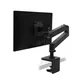 Ergotron 45-682-292 LX PRO Monitor Arm schwarz
