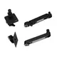 Ergotron 45-682-292 LX PRO Monitor Arm schwarz