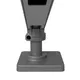 Ergotron 45-682-293 LX PRO Monitor Arm grau