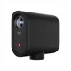 Logitech Mevo Start for Business 4K-Kamera zum Live Streaming, kabellos, Bluetooth, WLAN (WiFi), USB-C, microSD Slot