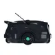WYBOT A1 kabelloser Poolroboter Schwarz Blau