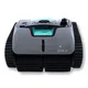 WYBOT C1 Pro kabelloser Poolroboter Schwarz Blau