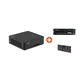 Asus Entry NUC Bundle: ASUS NUC 15 Pro Cyber Canyon RNUC15CRKI300002 Core 3 100U Bundle + 8GB RAM + 500GB SSD