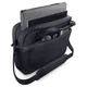 Dell Pro Plus EcoLoop Slim Notebook-/Laptop Tasche 15,6 Zoll (bis zu 39,6 cm) Schwarz