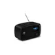 Philips TAV2500C/00 Radio BT USB schwarz