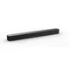Philips TAB4000/10 Soundbar 2.0 30W schwarz
