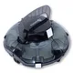 WYBOT Winny 200 Kabelloser Poolroboter Schwarz