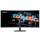 GIGABYTE MO34WQC36 34 Zoll UWQHD QD-OLED Curved Gaming Monitor 360 Hz 21:9 DP/HDMI/USB-C