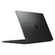 Refurbished: Surface Laptop 3 13,5" QHD Touch schwarz i7-1065G7 16GB/512GB SSD Win11 Pro (1.Wahl)