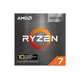 AMD Ryzen 7 5800X3D 10th Anniversary Edition, Sockel AM4 CPU BOX