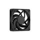 Fractal Design Dynamic 3 120mm Gehäuselüfter schwarz
