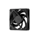 Fractal Design Dynamic 3 120mm Gehäuselüfter schwarz