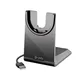 Poly Ladeschale für Voyager Focus 2 und Voyager 4300 Headsets; USB-A