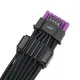 ASUS ROG-EQUALIZER 12-V-2x6-PCIe-Kabel für Netzteile, weiß