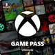 Xbox Game Pass Ultimate | 3 Monate