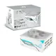 ASUS ROG Thor Platinum 1200P3 White 1200W Platinum Gaming Netzteil Modular PCIe5.1
