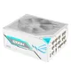 ASUS ROG Thor Platinum 1200P3 White 1200W Platinum Gaming Netzteil Modular PCIe5.1