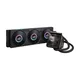 ASUS ROG STRIX LC IV 360 ARGB All-in-One Flüssig-CPU-Wasserkühlung