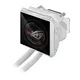 ASUS ROG STRIX LC IV 360 ARGB White All-in-One Flüssig-CPU-Wasserkühlung