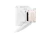 ASUS ROG STRIX LC IV 360 ARGB White All-in-One Flüssig-CPU-Wasserkühlung