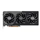 ASROCK AMD Radeon RX 9070 GRE Steel Legend Grafikkarte 12GB GDDR6, DP, HDMI