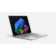 Microsoft Surface Laptop 8 for Business 15" Core Ultra X7 32GB 256GB 65W W11P Platinum