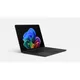 Microsoft Surface Laptop 8 for Business 13,8" Core Ultra X7 32GB 1TB Blickschutz 39W W11P Schwarz