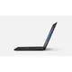 Microsoft Surface Laptop 8 for Business 13,8" Core Ultra X7 32GB 1TB Blickschutz 39W W11P Schwarz
