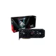 POWERCOLOR AMD Radeon RX 9070 GRE Hellhound 12GB GDDR6 Grafikkarte, DP. HDMI