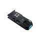 POWERCOLOR AMD Radeon RX 9070 GRE Hellhound 12GB GDDR6 Grafikkarte, DP. HDMI