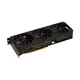 POWERCOLOR AMD Radeon RX 9070 GRE Reaper 12GB GDDR6 Grafikkarte, DP, HDMI