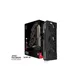 XFX Gaming RX 9070 GRE Triple Grafikkarte 12GB GDDR6, DP, HDMI