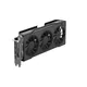 XFX Gaming RX 9070 GRE Triple Grafikkarte 12GB GDDR6, DP, HDMI